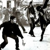 Paris May 68 